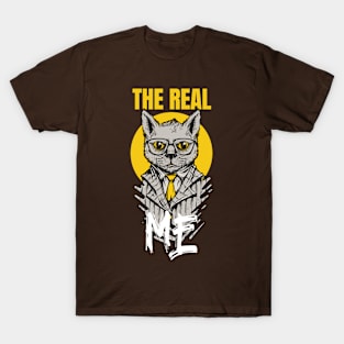 The Real Me T-Shirt